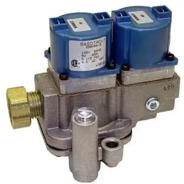 AllPoints Foodservice Parts & Supplies 54-1096 Gas Valve