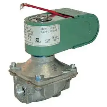 AllPoints Foodservice Parts & Supplies 54-1146 Gas Valve