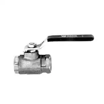 AllPoints Foodservice Parts & Supplies 56-1035 Ball Valve