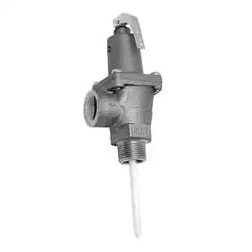 AllPoints Foodservice Parts & Supplies 56-1081 Valve, Misc