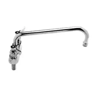 AllPoints Foodservice Parts & Supplies 56-1099 Faucet, Deck Mount