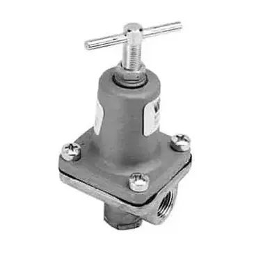 AllPoints Foodservice Parts & Supplies 56-1146 Pressure Regulator