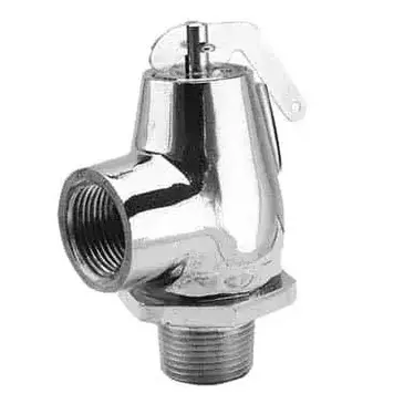 AllPoints Foodservice Parts & Supplies 56-1157 Pressure Regulator