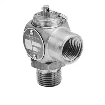 AllPoints Foodservice Parts & Supplies 56-1158 Valve, Misc