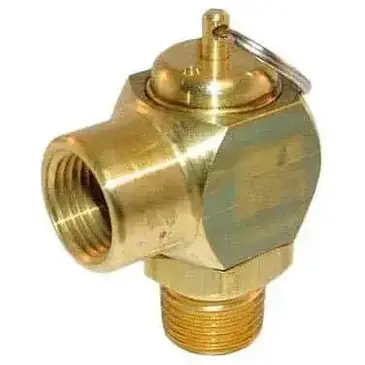 AllPoints Foodservice Parts & Supplies 56-1160 Pressure Regulator