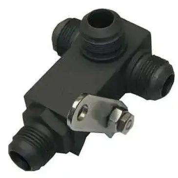 AllPoints Foodservice Parts & Supplies 56-1270 Ball Valve