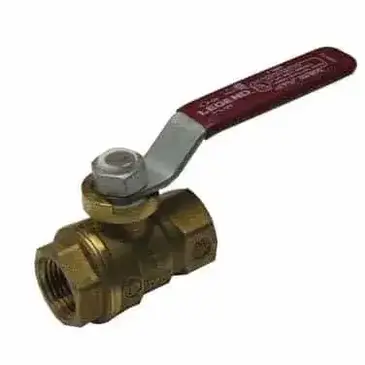 AllPoints Foodservice Parts & Supplies 56-1271 Valve, Misc