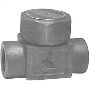 AllPoints Foodservice Parts & Supplies 56-1319 Pressure Regulator