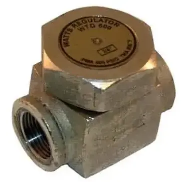 AllPoints Foodservice Parts & Supplies 56-1330 Pressure Regulator