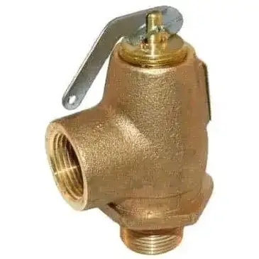 AllPoints Foodservice Parts & Supplies 56-1346 Pressure Regulator