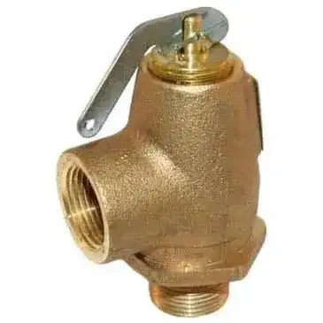 AllPoints Foodservice Parts & Supplies 56-1349 Pressure Regulator