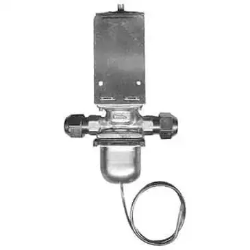 AllPoints Foodservice Parts & Supplies 56-1355 Pressure Regulator