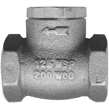 AllPoints Foodservice Parts & Supplies 56-1369 Valve, Misc