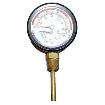 AllPoints Foodservice Parts & Supplies 62-1004 Pressure Regulator