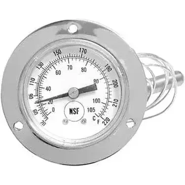 AllPoints Foodservice Parts & Supplies 62-1095 Thermometer, Misc