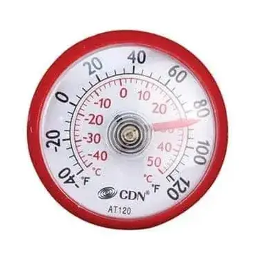 AllPoints Foodservice Parts & Supplies 62-1163 Thermometer, Misc