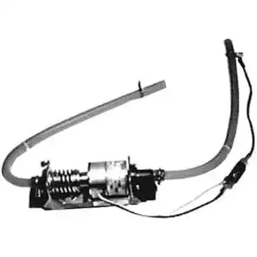 AllPoints Foodservice Parts & Supplies 68-1265 Motor / Motor Parts, Replacement