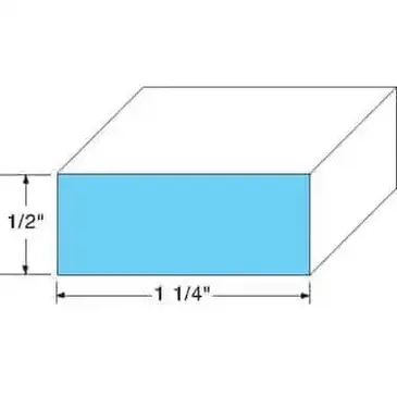 AllPoints Foodservice Parts & Supplies 74-1317 Door Parts