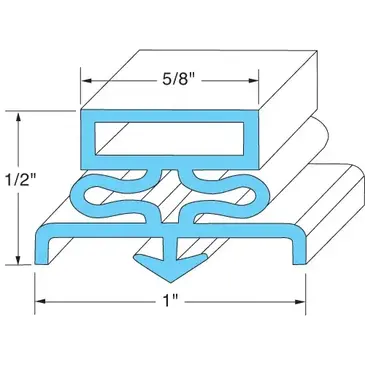 AllPoints Foodservice Parts & Supplies 741455