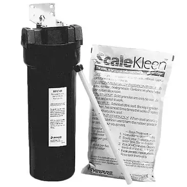 AllPoints Foodservice Parts & Supplies 76-1186 Water Filtration System, for Warewashing Units