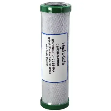 AllPoints Foodservice Parts & Supplies 761381 Water Filtration System, Cartridge