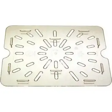 AllPoints Foodservice Parts & Supplies 78-429 Food Pan Drain Tray