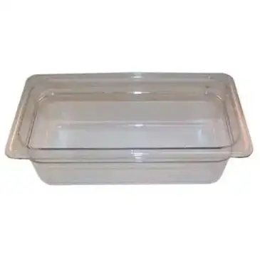 AllPoints Foodservice Parts & Supplies 78-434 Food Pan, Plastic