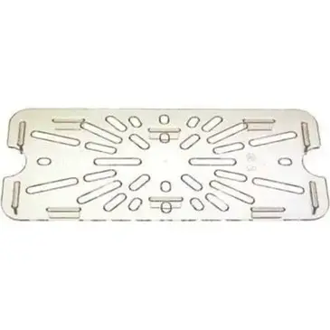 AllPoints Foodservice Parts & Supplies 78-439 Food Pan Drain Tray