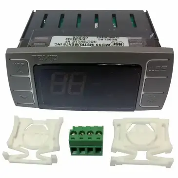 AllPoints Foodservice Parts & Supplies 8007263 Control