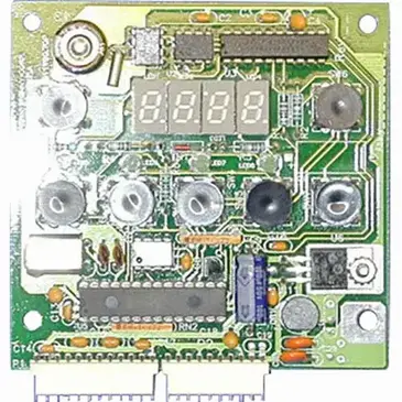 AllPoints Foodservice Parts & Supplies 8010898 Electrical Parts