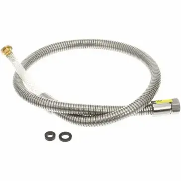 AllPoints Foodservice Parts & Supplies 8011437 Pre-Rinse Flex Hose