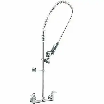 AllPoints Foodservice Parts & Supplies 8011439 Pre-Rinse Faucet Assembly