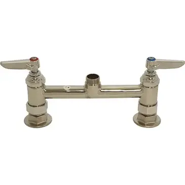 AllPoints Foodservice Parts & Supplies 8011443 Faucet, Deck Mount