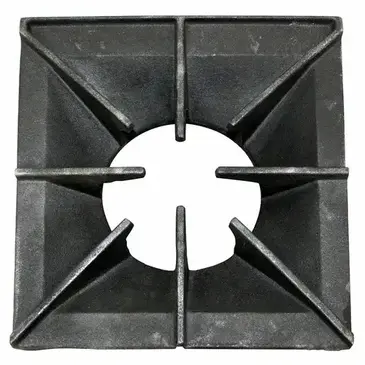 AllPoints Foodservice Parts & Supplies 8012151 Range Top Grate