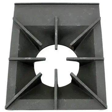 AllPoints Foodservice Parts & Supplies 8012152 Range Top Grate