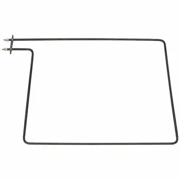 AllPoints Foodservice Parts & Supplies 8012156 Heating Element