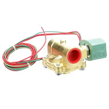 AllPoints Foodservice Parts & Supplies 8014031 Valve, Misc