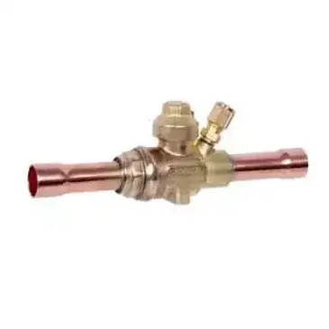 AllPoints Foodservice Parts & Supplies 88-1366 Ball Valve