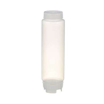 AllPoints Foodservice Parts & Supplies Squeeze Bottle, 16 oz., Plastic, Multi-Purpose, AllPoints/Mavrik 185652