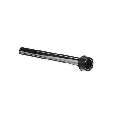 AllPoints Foodservice Parts & Supplies Overflow Tube, 1-3/4", Nickel Brass, Franklin 102-1072