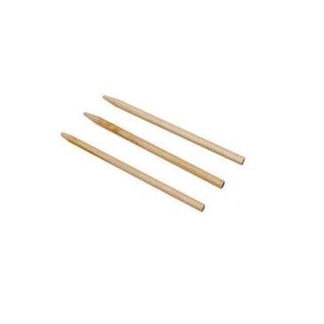 AmerCare Royal Skewers, 5.5", Wood, (1,000/Pack) Royal Paper R831