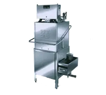 American Dish Service HT-25 Dishwasher, Door Type