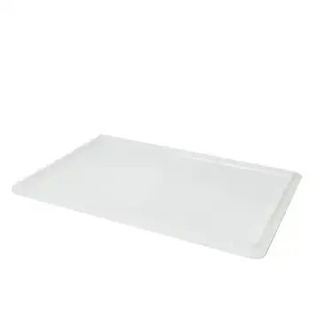 AMPTO 10002W Dough Proofing Retarding Pans / Boxes, Lid