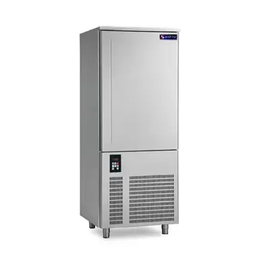 AMPTO ABT-15US Blast Chiller Freezer, Reach-In