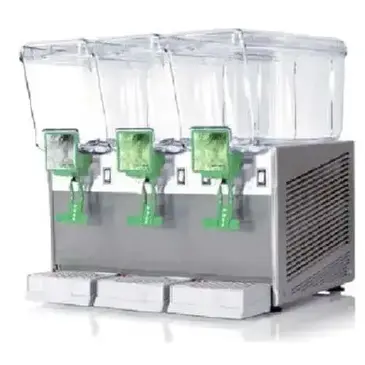 AMPTO C1316 Beverage Dispenser, Electric (Cold)