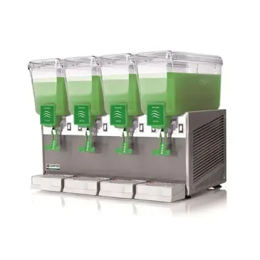 AMPTO C1456 Beverage Dispenser, Electric (Cold)