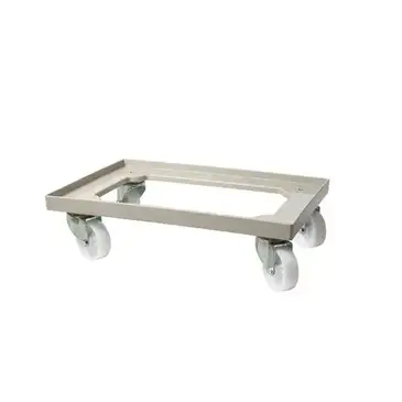 AMPTO CA6040 Dolly, Dough Box