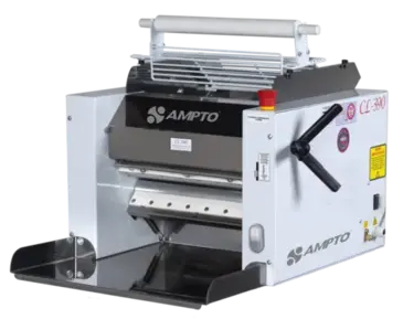 AMPTO CL-390 Dough Roller