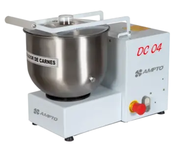 AMPTO DC-04 Meat Chopper Grinder