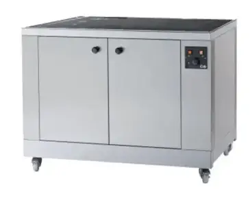 AMPTO L 60.60/100 Proofer Cabinet, Mobile